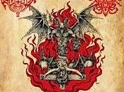 Archgoat/Surrender Divinity Split Angelslaying Christbeheading Black Fucking Metal