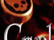 Next George Wright Padgett Novel…