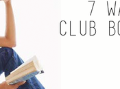 Ways Book Club Boosts Your Life