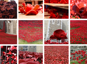 Poppies Tower London Ends 11th November