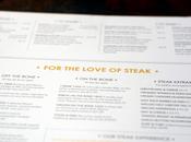 Miller Carter, Newcastle #ForTheLoveOfSteak