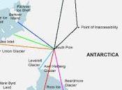 ExWeb Publishes List Antarctic Expeditions 2014