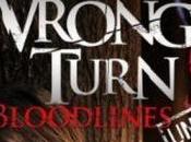 Wrong Turn Bloodlines (2012)