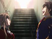 Notes Amagi Brilliant Park Episode