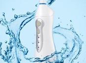 Learn Benefits Using Water Flosser #freewaterflosser