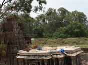 DAILY PHOTO: Temple Excavation