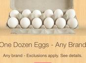 Instantly Bread, Butter, Milk Purchases