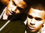 Trey Songz, Ink, Chris Brown Interview With Breakfast Club