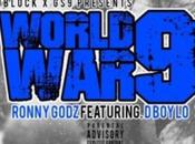 Video: GS9’s Ronny Godz (@RonnyGodz) Dboyy (@YungPoloJones) “World