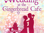 Christamas Wedding Gingerbread Cafe Rebecca Raisin -review+ Guest Post