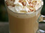 Pumpkin Spice Latte