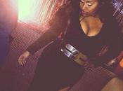 Jazmine Sullivan Talks Abusive Reletionship Feeling Worthy