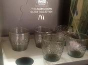 McDonald's: 2014 Coke Glasses