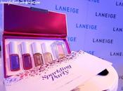 Event: Laneige Christmas Sparkling Party