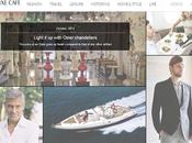 Luxe Cafe Lifestyle Website Magazine Review