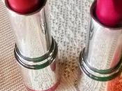 Colorbar Velvet Matte Lipsticks Cherry Magenta