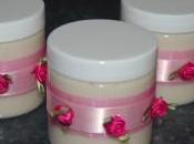 Rose Lotion