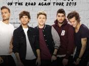 Tour: Direction