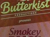 Today's Review: Butterkist Smokey Bacon Popcorn