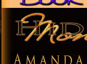 Hidden Monster Amanda Strong: Book Blitz with Excerpt