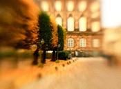 Lensbaby ML-10 Snapshots Danish Parliament