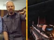 Watch: Conan O’Brien Play Call Duty: Advanced Warfare