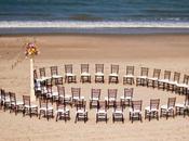 Unique Ceremony Seating Ideas
