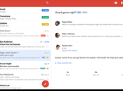 Google Releases Gmail Update Android