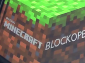 Minecraft Blockopedia Gives Details