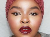 Savvyist Fall/winter Vamp Lipstick Trend Makeup