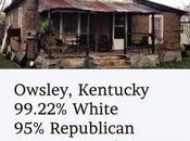 Well Mitch McConnell's Kentucky?