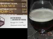 Tasting Notes: Buxton: Brewdog: Rough