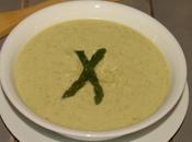 Creamy Luscious Asparagus Soup