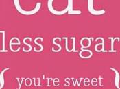 Week Challenge: Year Sugar?