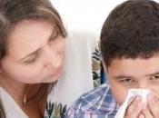 Allergy: Dealing with Symptoms Toddlers
