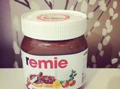 Nutella with Your Name On-The Ultimate Christmas Gift