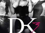 Danity Kane Album Sales