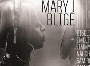 Music: Mary Blige “When You’re Gone”