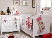 Children's Bedroom Ideas Christmas