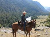 Long Rider Completes Epic Journey From Canada Brazil Horseback