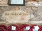 Glorious Dead Talk Remembrance Sunday