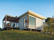 Simple Getaways: Prefab Cabins