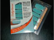 Take Applying Sally Hansen Salon Effects Nail Polish Strips