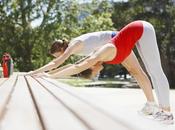 Easy Ways Tone Outdoors