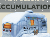 Belgium Winter Seasonals Hitting Shelves