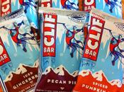 Return Clif Seasonal Flavors