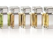 Five Fragrances Mugler Exceptions