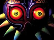 Zelda: Majora’s Mask Coming