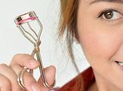 Beauty Tool: Heroine Make Eyelash Curler