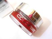 Colorbar Pout (006) Rosa Petal Review, Swatch